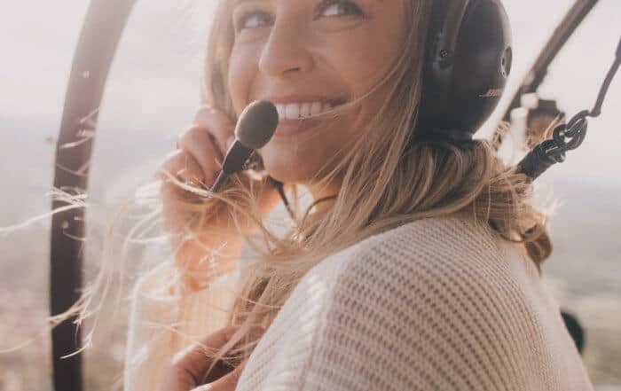 Helicopter Parenting - Good or Bad?
